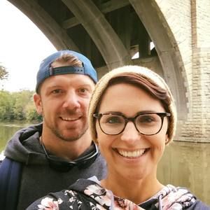 Meet your Posher, Rob